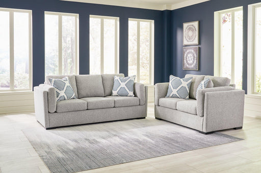 Evansley Living Room Set - Gibson McDonald Furniture & Mattress 