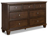 Danabrin Dresser image