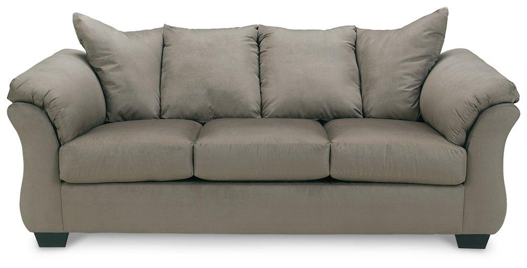 Darcy Sofa - Gibson McDonald Furniture & Mattress 