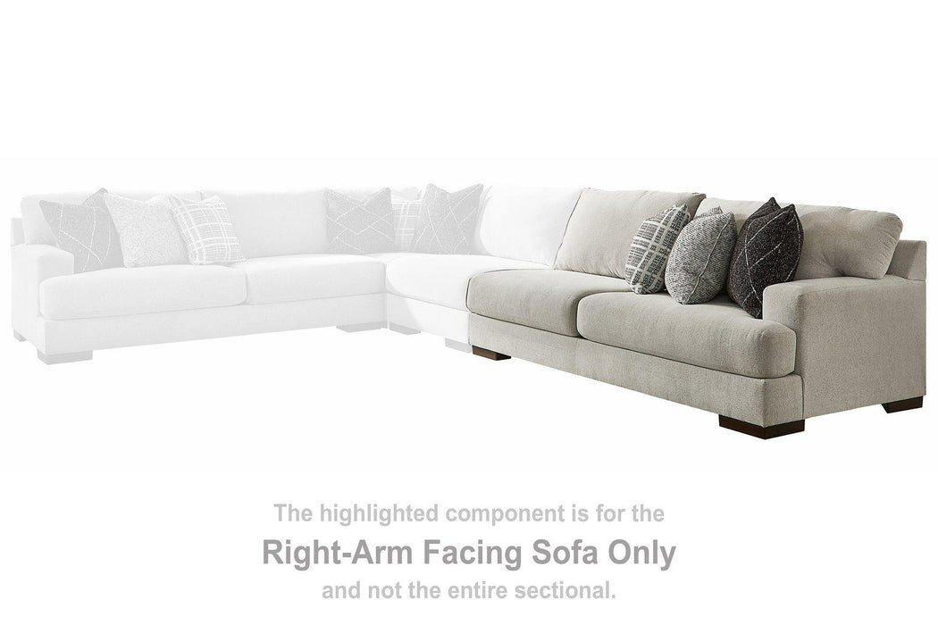 Artsie Sectional