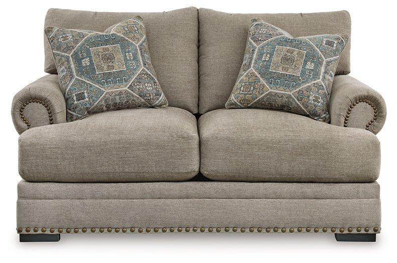 Galemore Living Room Set - Gibson McDonald Furniture & Mattress 