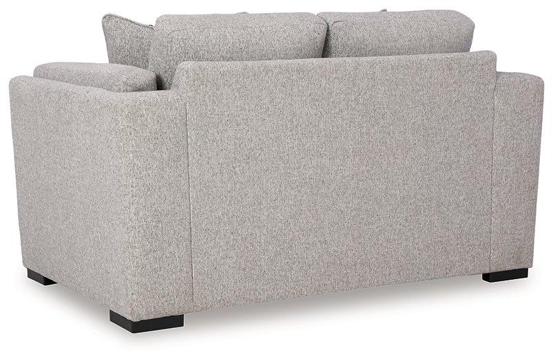 Evansley Living Room Set - Gibson McDonald Furniture & Mattress 