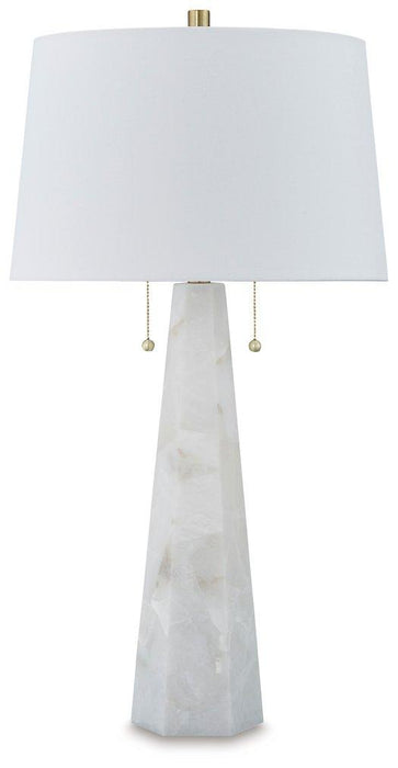 Laurellen Lamp Set