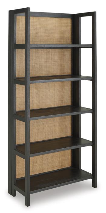 Abyard Bookcase