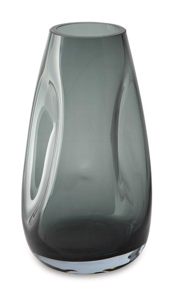 Beamund Vase