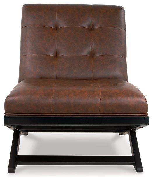 Sidewinder Accent Chair