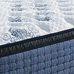 Mt Dana California King Euro Top Mattress