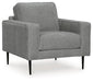 Hazela Living Room Set - Gibson McDonald Furniture & Mattress 