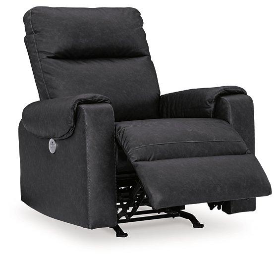 Axtellton Power Recliner