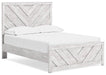Cayboni Bedroom Package - Gibson McDonald Furniture & Mattress 