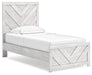 Cayboni Bed - Gibson McDonald Furniture & Mattress 