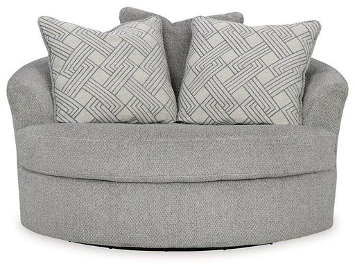 Casselbury Living Room Set - Gibson McDonald Furniture & Mattress 