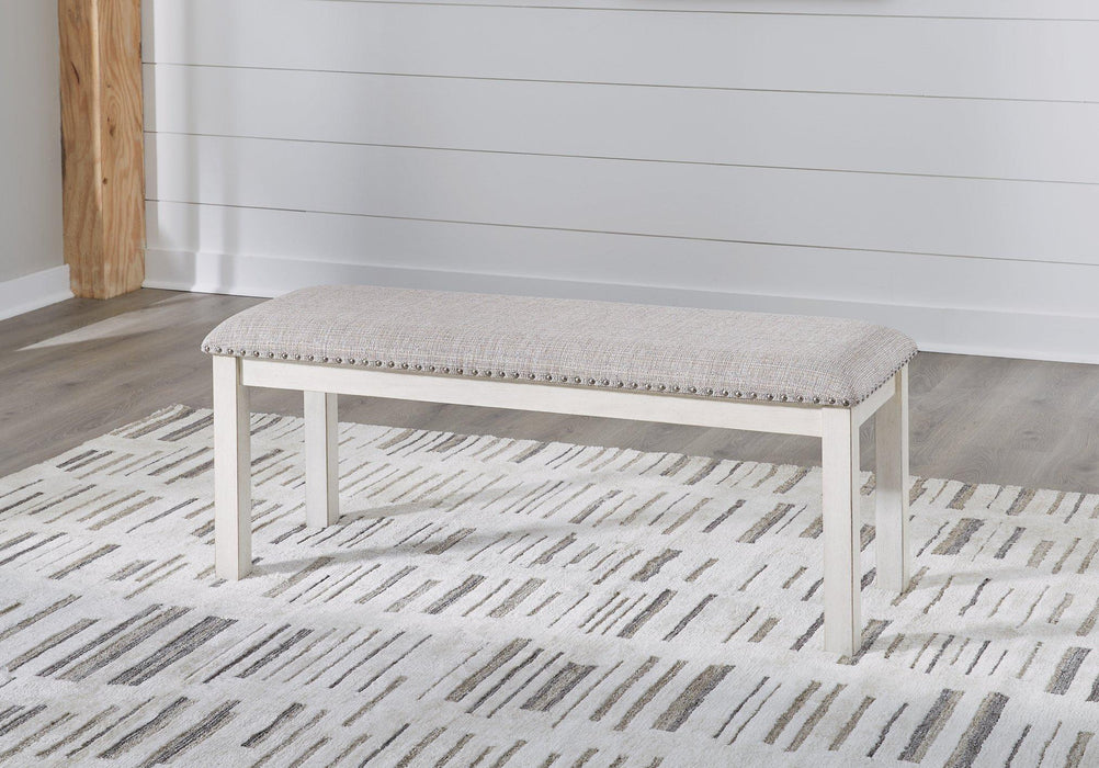 Robbinsdale Dining Package - Gibson McDonald Furniture & Mattress 