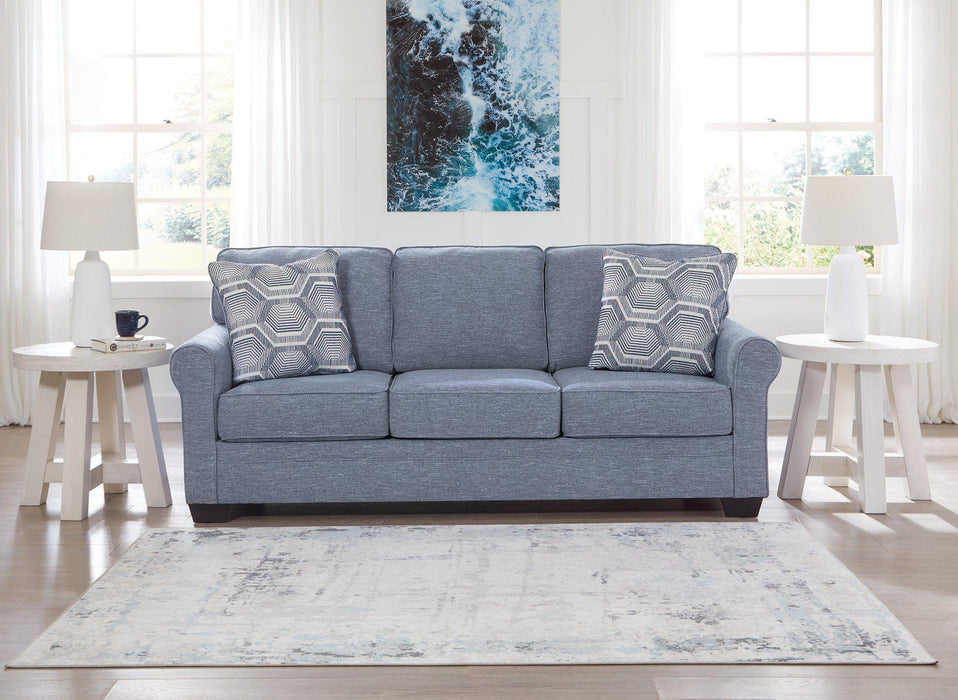 Carissa Manor Sofa Sleeper