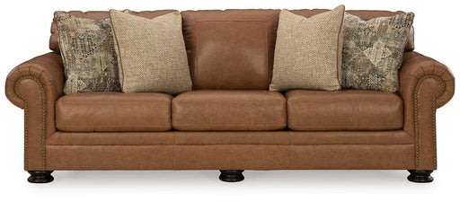 Carianna Sofa - Gibson McDonald Furniture & Mattress 