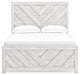 Cayboni Bedroom Package - Gibson McDonald Furniture & Mattress 