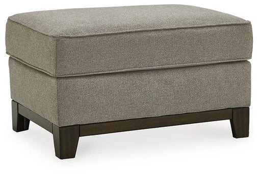 Kaywood Ottoman image