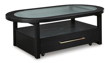 Winbardi Coffee Table