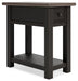 Tyler Creek End Table Set - Gibson McDonald Furniture & Mattress 