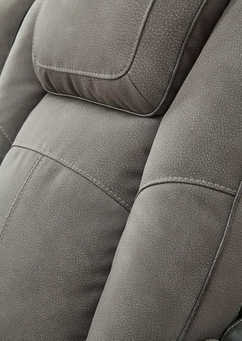 Next-Gen DuraPella Power Reclining Sofa