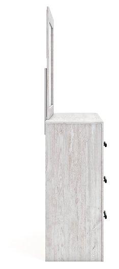 Cayboni Bedroom Package - Gibson McDonald Furniture & Mattress 