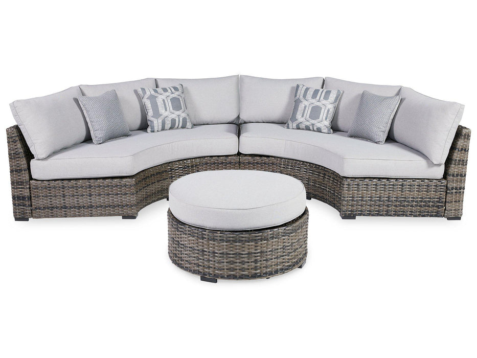 Harbor Court Outdoor Seating Set