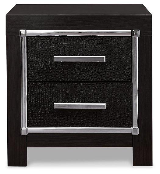 Kaydell Nightstand