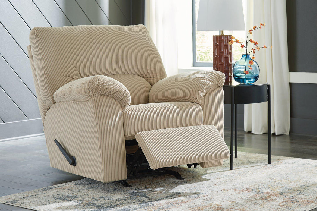 SimpleJoy Recliner