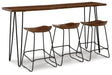 Wilinruck Dining Set image