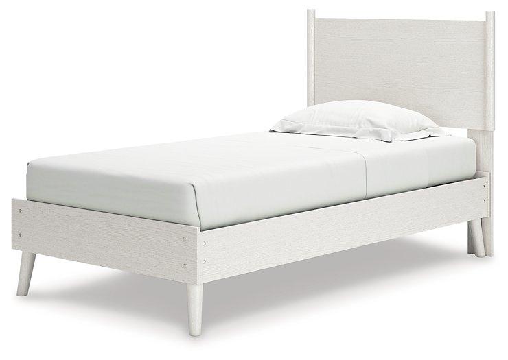 Aprilyn Bed