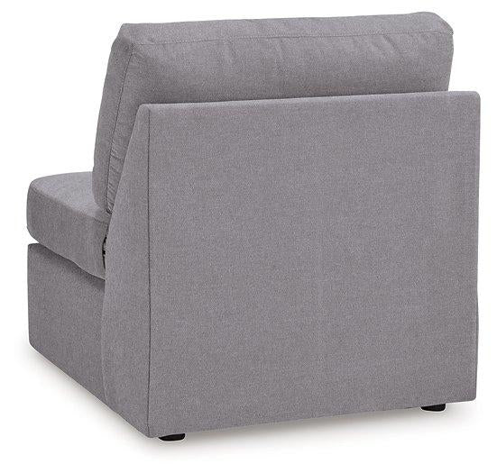 Modmax 6-Piece Sectional - Gibson McDonald Furniture & Mattress 