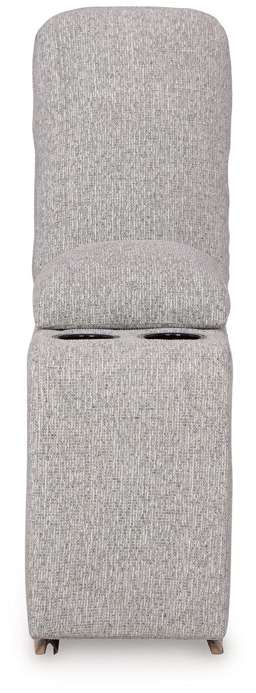 Acklen Place Sectional - Gibson McDonald Furniture & Mattress 