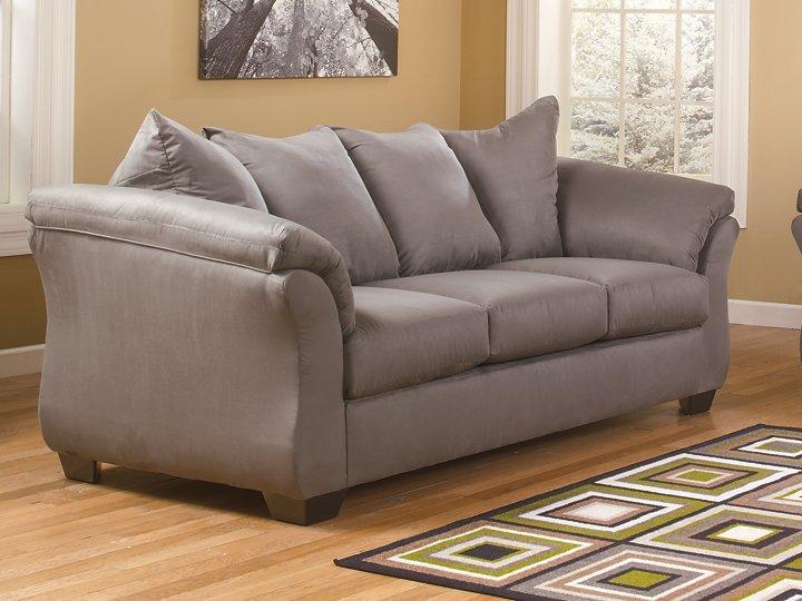 Darcy Sofa - Gibson McDonald Furniture & Mattress 