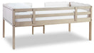 Wrenalyn Youth Loft Bed Frame - Gibson McDonald Furniture & Mattress 