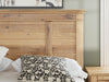 Makidern Bed - Gibson McDonald Furniture & Mattress 
