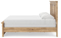 Makidern Bed - Gibson McDonald Furniture & Mattress 