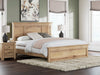 Makidern Bed - Gibson McDonald Furniture & Mattress 