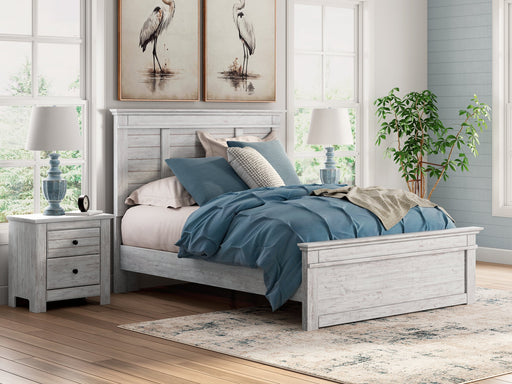 Makidern Bed - Gibson McDonald Furniture & Mattress 