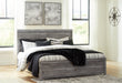 Bronyan Bedroom Set - Gibson McDonald Furniture & Mattress 