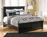 Maribel Bed - Gibson McDonald Furniture & Mattress 