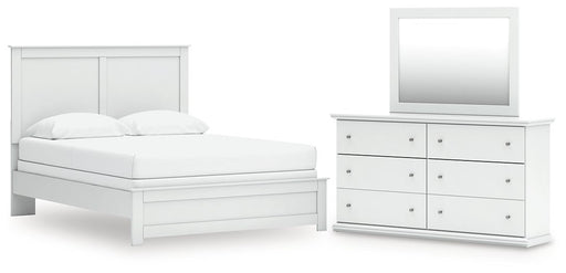 Bostwick Shoals Bedroom Set - Gibson McDonald Furniture & Mattress 