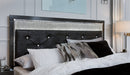Kaydell Upholstered Panel Bed - Gibson McDonald Furniture & Mattress 