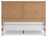 Schoenberg Bed - Gibson McDonald Furniture & Mattress 