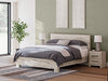 Lawroy Bed - Gibson McDonald Furniture & Mattress 