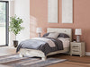 Lawroy Bed - Gibson McDonald Furniture & Mattress 