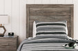 Ralinksi Bed - Gibson McDonald Furniture & Mattress 