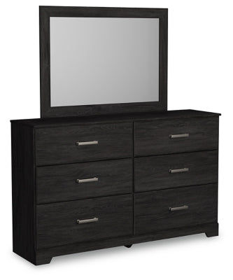 Belachime Bedroom Set - Gibson McDonald Furniture & Mattress 