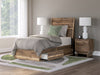 Chirason Bed - Gibson McDonald Furniture & Mattress 