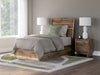 Chirason Bed - Gibson McDonald Furniture & Mattress 