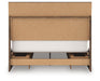 Chirason Bed - Gibson McDonald Furniture & Mattress 